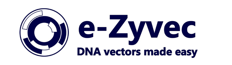 e-zyvec logo