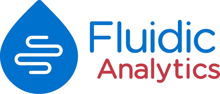 Fluidic Analytics logo