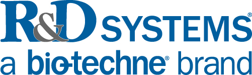 R&Dsystems logo